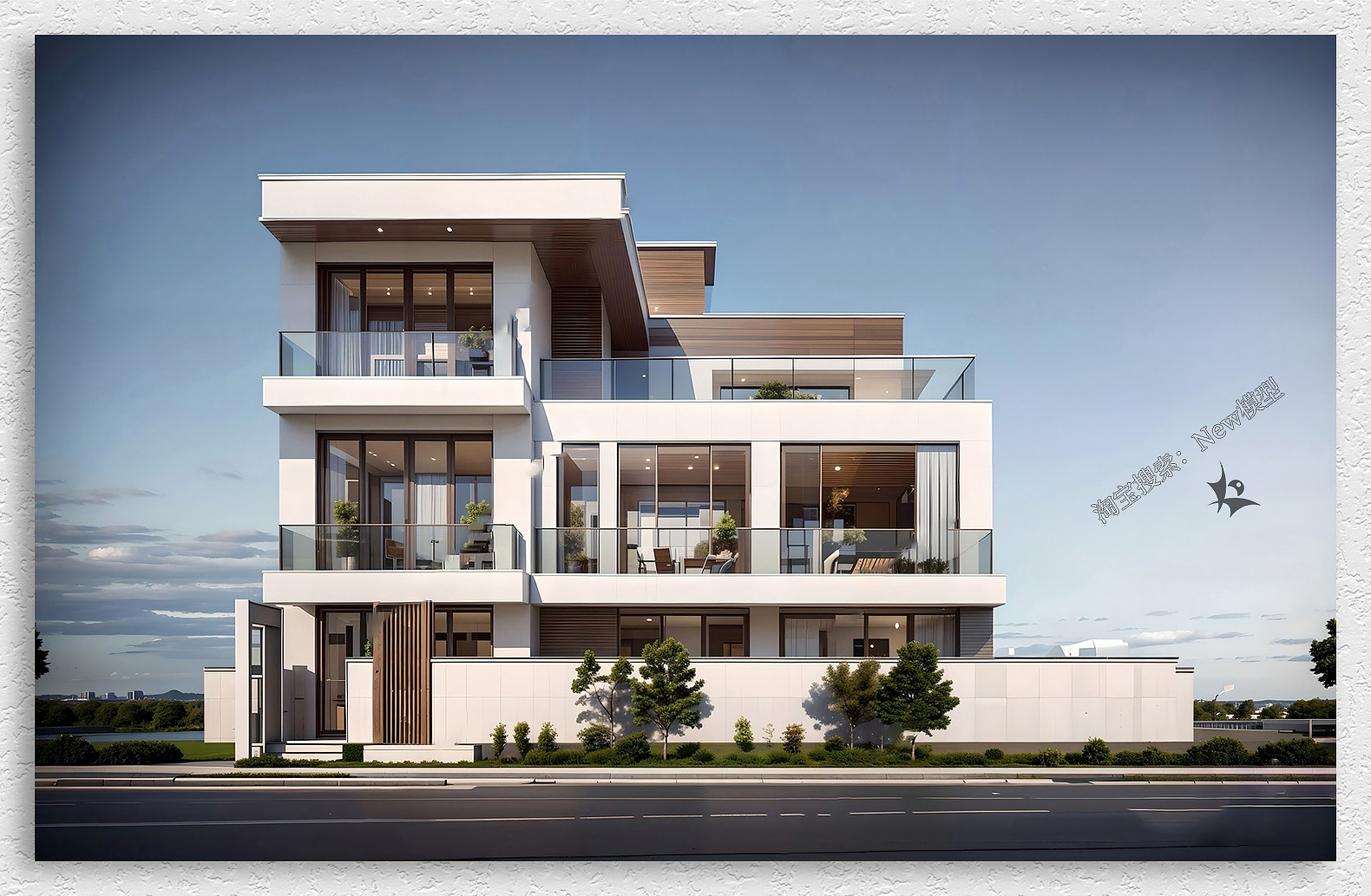 O1CN01th2MiL1XjjRNhuUDx_1941722960 3dmax渲染参数vray渲染参数 vr 3d 色彩通道rps全景渲染参数预设