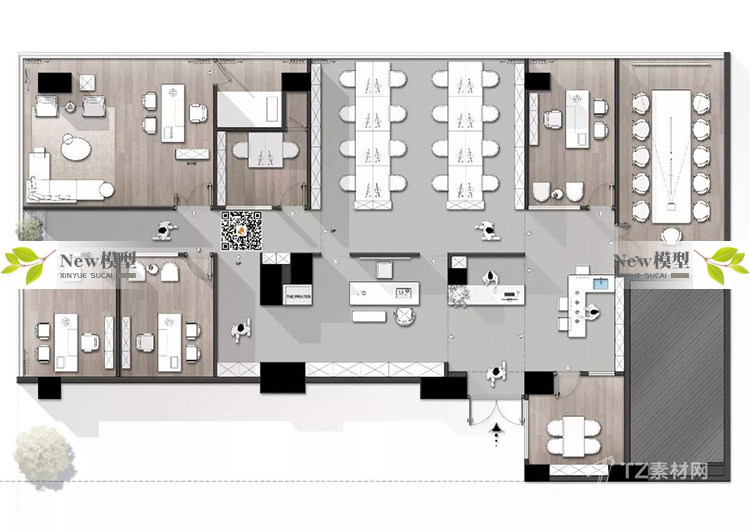 O1CN01unHPVM1Xjj1iQL8VQ_1941722960 高端彩平表现视频教程ps零基础到进阶彩色平面立面图绘制视频课程