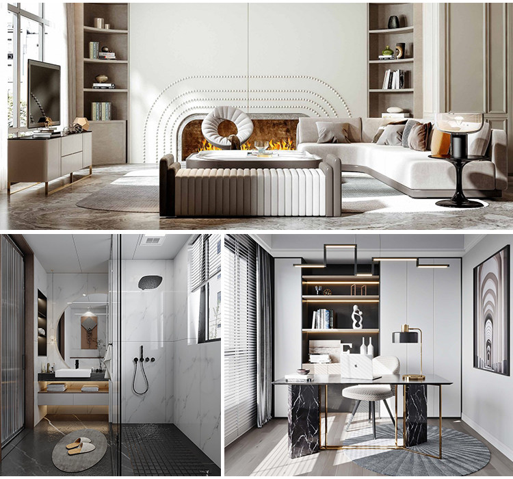 corona渲染教程cr渲染器商业写实提升班室内设计效果图表现视频库