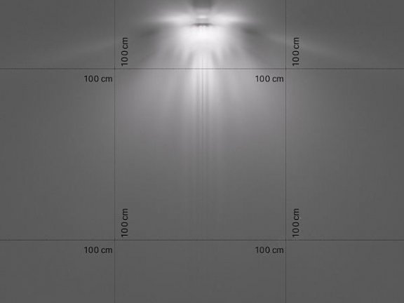 隧道灯光-IES光域网-ID:1-3