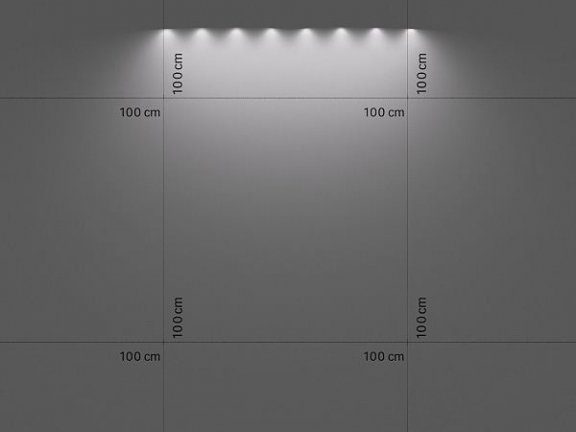 格栅灯-IES光域网-ID:1-3