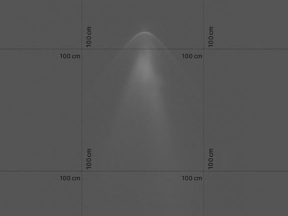 射灯灯光-IES光域网-ID:44-3