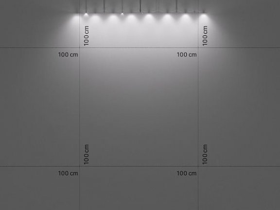 嵌灯灯光-IES光域网-ID:10-3