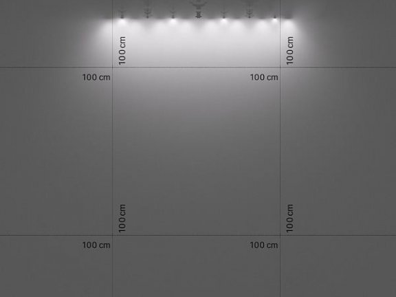 日光灯-IES光域网-ID:10-3