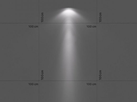 射灯灯光-IES光域网-ID:10-3