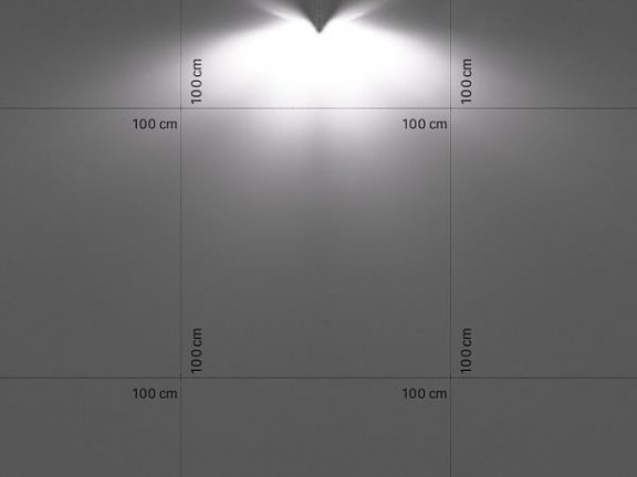 路灯灯光-IES光域网-ID:10-3
