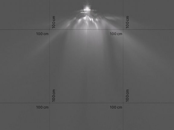 庭院灯-IES光域网-ID:103-3