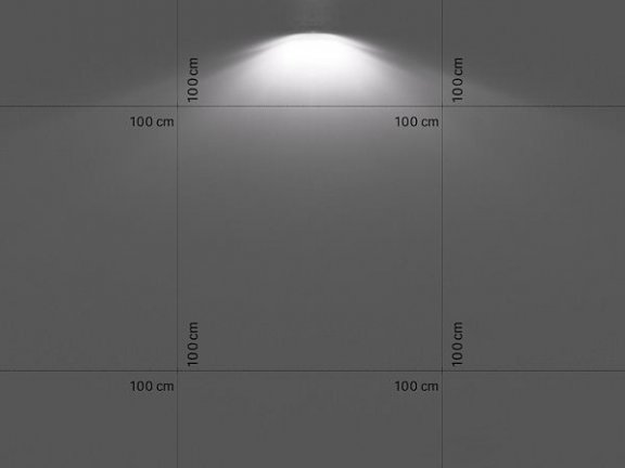 壁灯灯光-IES光域网-ID:107-3