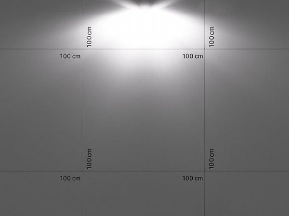 路灯灯光-IES光域网-ID:11-3