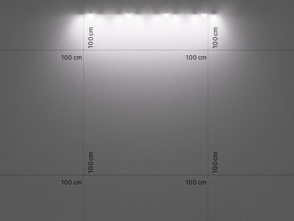 日光灯-IES光域网-ID:11-3