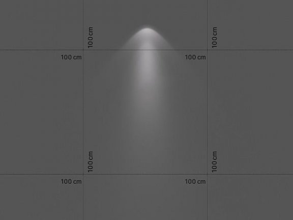 射灯灯光-IES光域网-ID:11-3