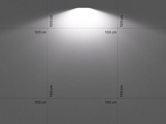 壁灯灯光-IES光域网-ID:116-3