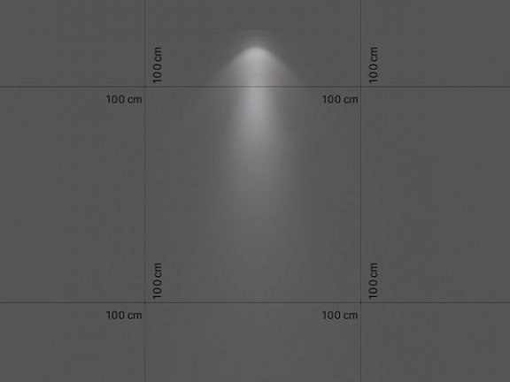 射灯灯光-IES光域网-ID:12-3