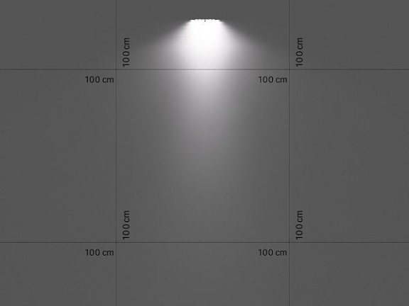 泛光灯-IES光域网-ID:12-3