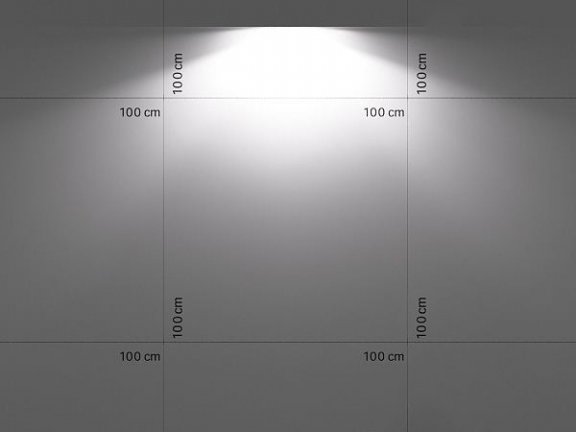路灯灯光-IES光域网-ID:12-3