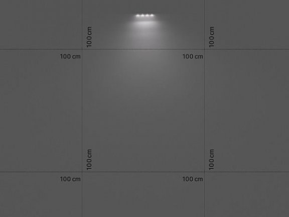 壁灯灯光-IES光域网-ID:124-3