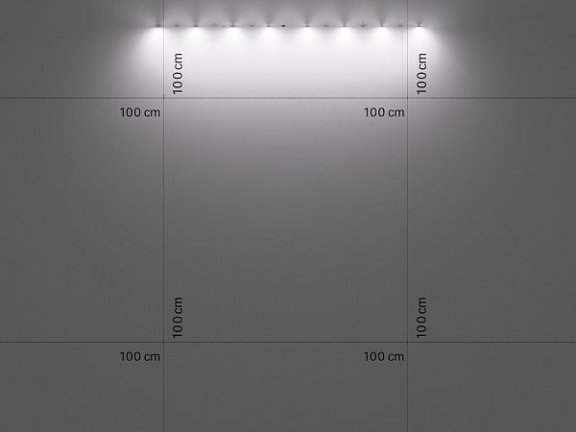 嵌灯灯光-IES光域网-ID:13-3