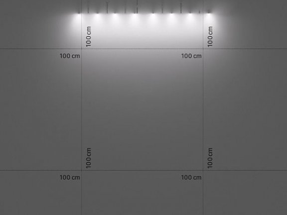 日光灯-IES光域网-ID:13-3