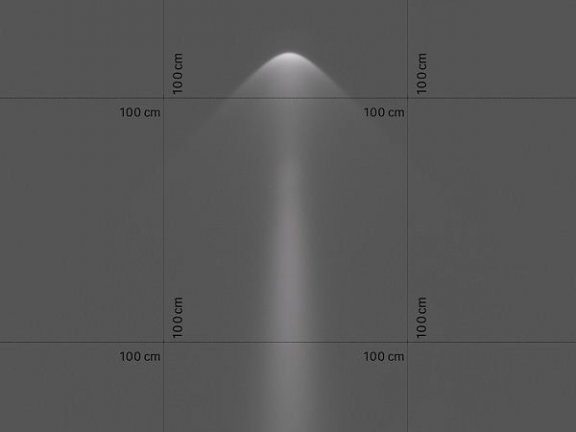 射灯灯光-IES光域网-ID:13-3