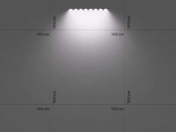 格栅灯-IES光域网-ID:13-3
