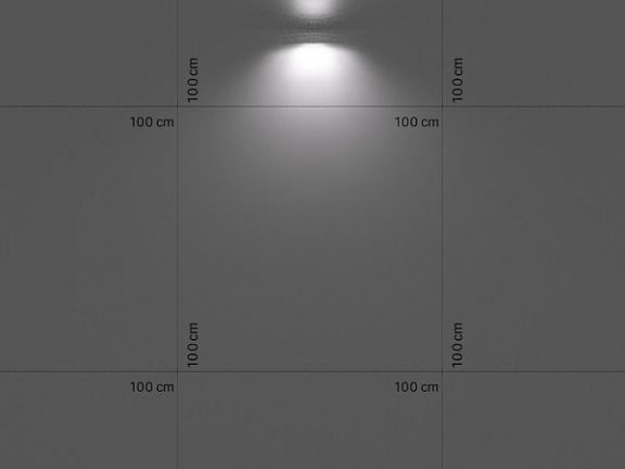 壁灯灯光-IES光域网-ID:137-3