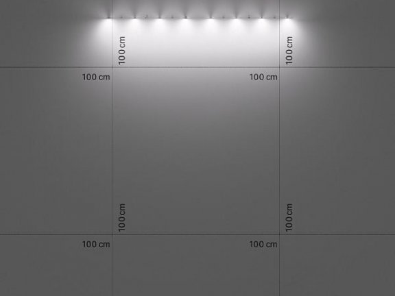 嵌灯灯光-IES光域网-ID:14-3