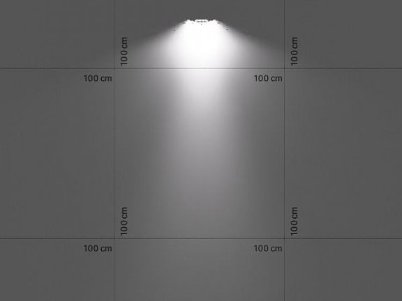 泛光灯-IES光域网-ID:14-3
