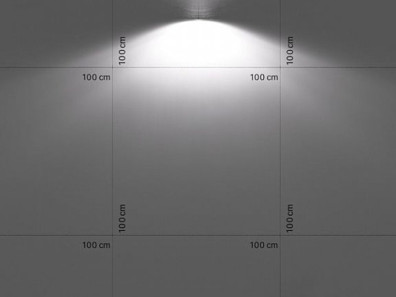 壁灯灯光-IES光域网-ID:142-3