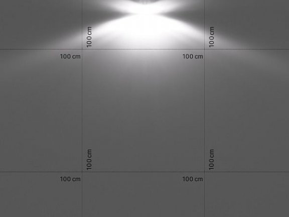 壁灯灯光-IES光域网-ID:15-3