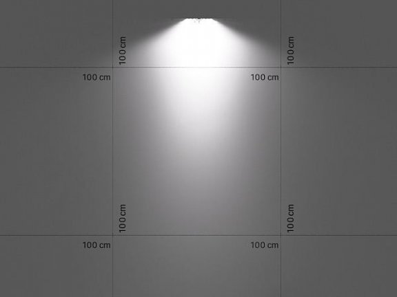 泛光灯-IES光域网-ID:15-3