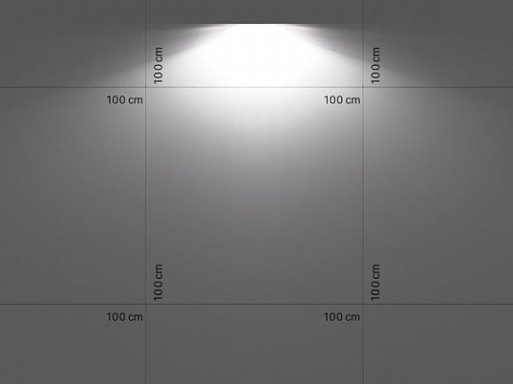 路灯灯光-IES光域网-ID:15-3
