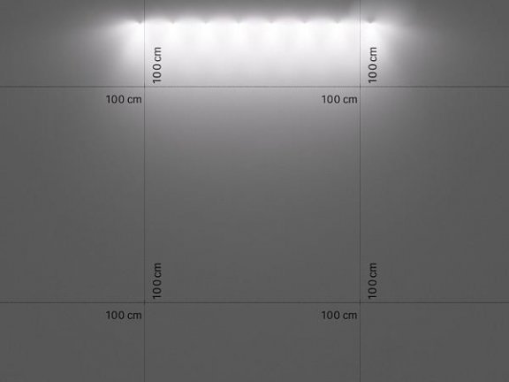 日光灯-IES光域网-ID:17-3