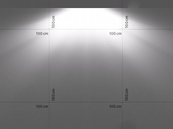 路灯灯光-IES光域网-ID:17-3