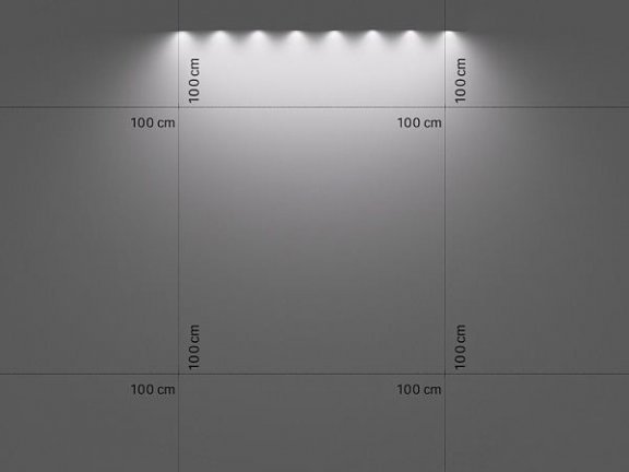 日光灯-IES光域网-ID:18-3
