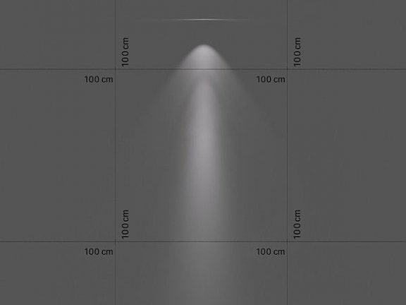 射灯灯光-IES光域网-ID:18-3