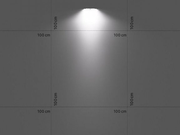 泛光灯-IES光域网-ID:18-3