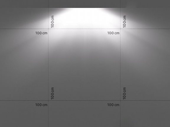 路灯灯光-IES光域网-ID:18-3