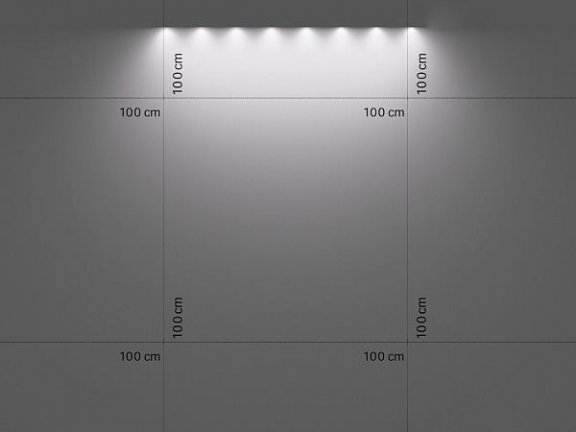 日光灯-IES光域网-ID:19-3