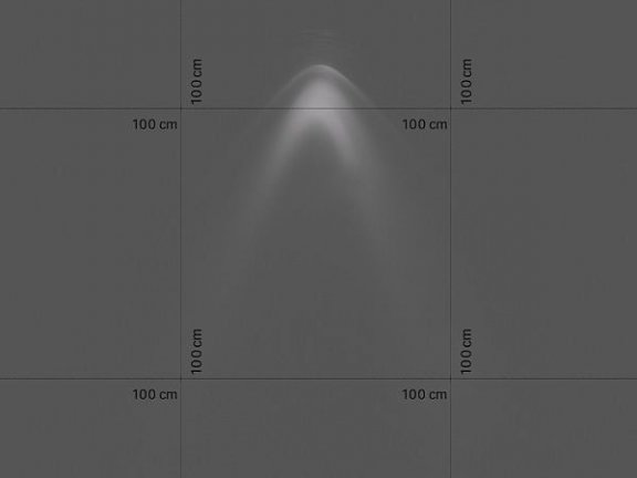 射灯灯光-IES光域网-ID:19-3