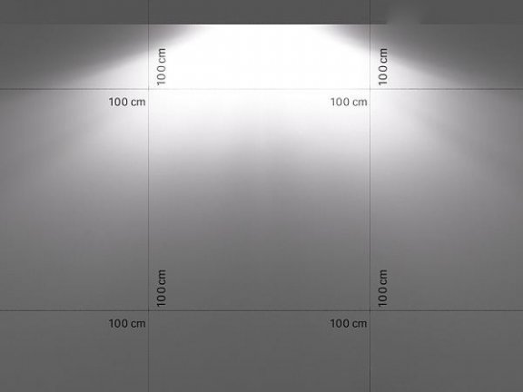 路灯灯光-IES光域网-ID:19-3