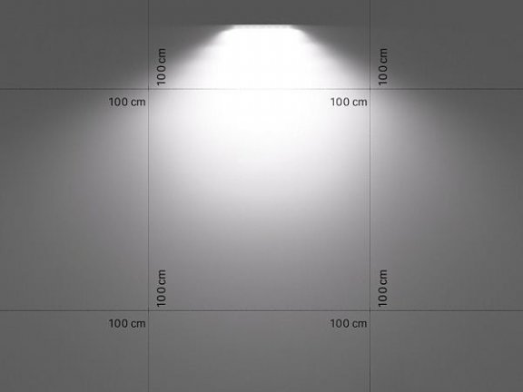 壁灯灯光-IES光域网-ID:195-3