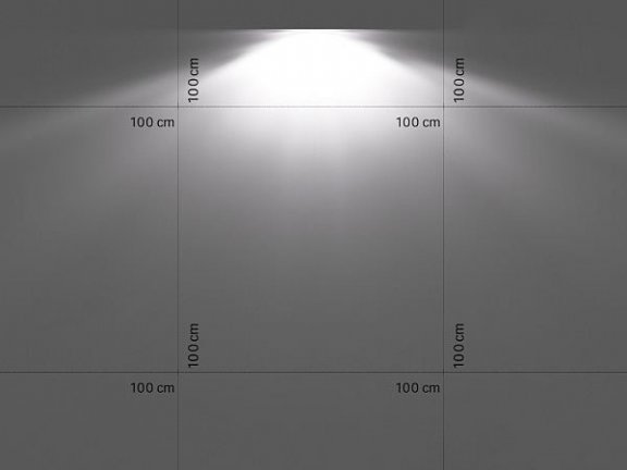 路灯灯光-IES光域网-ID:2-3