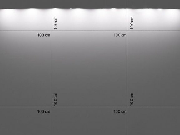 灯带灯光-IES光域网-ID:2-3