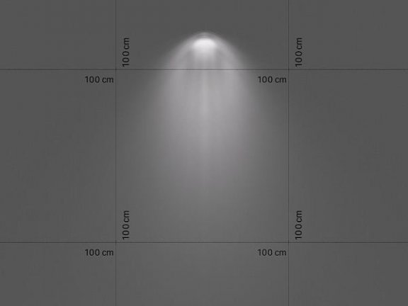 轨道灯光-IES光域网-ID:2-3