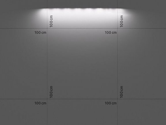 日光灯-IES光域网-ID:2-3