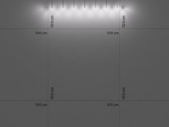日光灯-IES光域网-ID:20-3