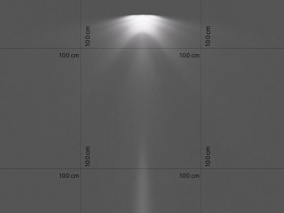 射灯灯光-IES光域网-ID:20-3