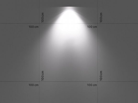 工矿灯-IES光域网-ID:204-3