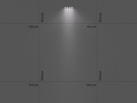 壁灯灯光-IES光域网-ID:21-3