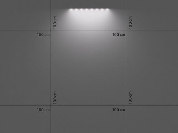 嵌灯灯光-IES光域网-ID:21-3
